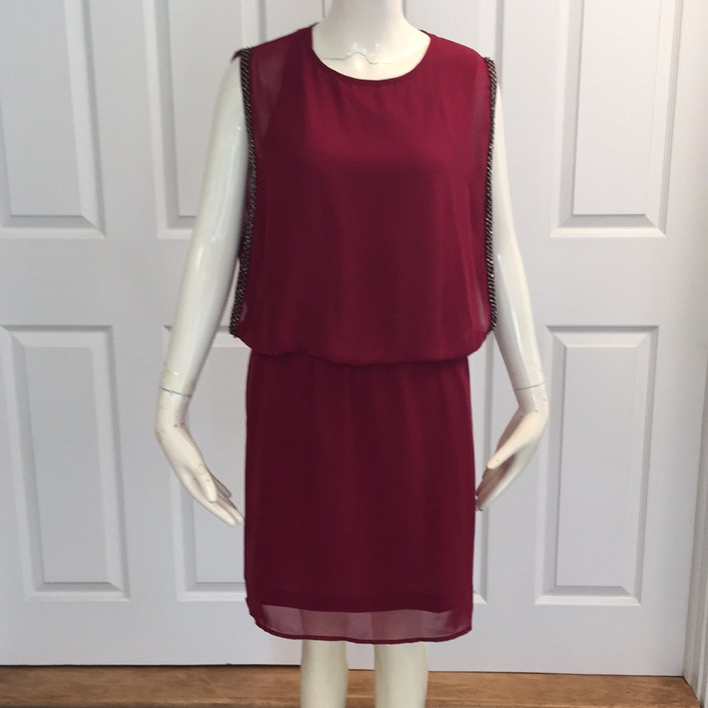🙉 Pink Martini dress